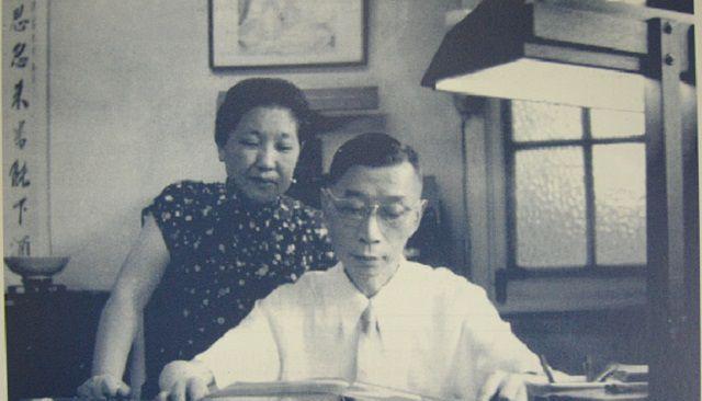 傅聪|她19岁嫁给傅雷，委曲求全34载，儿子傅聪因新冠去世