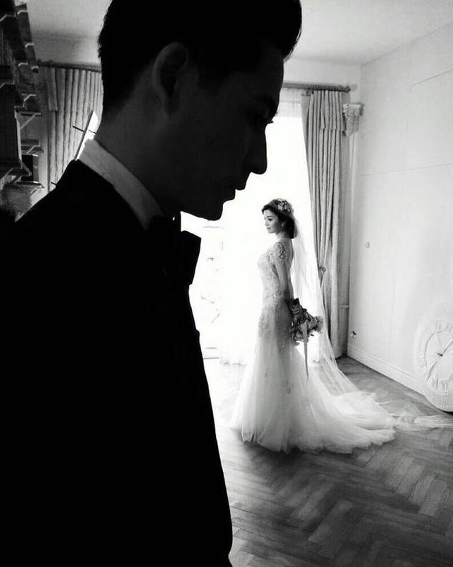 大S|看了蓝正龙和周渝民的结婚对象,就能理解他们为什么不娶大S?