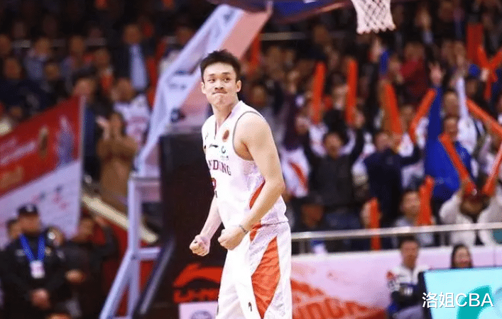 |CBA三消息：遼寧僅剩四場硬仗，曾令旭傷愈復(fù)出，丁彥雨航不復(fù)出