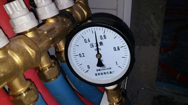 暖气|同样是集体供暖,为什么别人家热自己家不热?先自查这五个地方