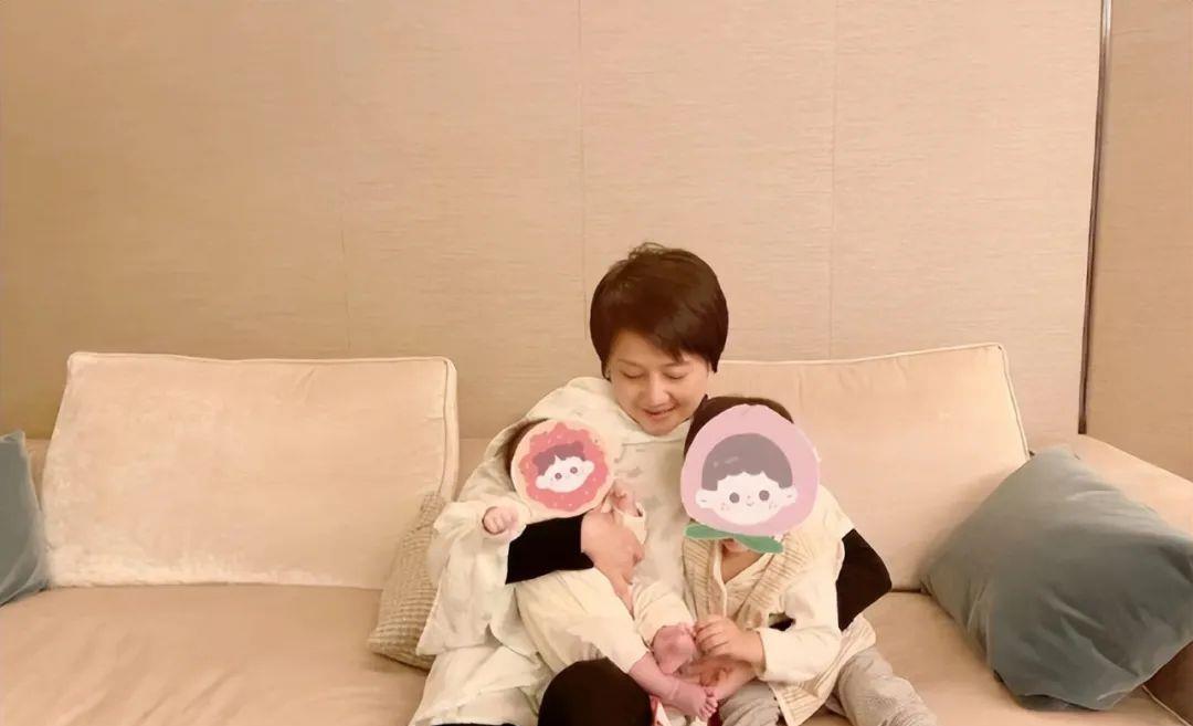 孙怡|5位嫁入豪门的女星现状,孙怡离婚,奚梦瑶还没办婚礼