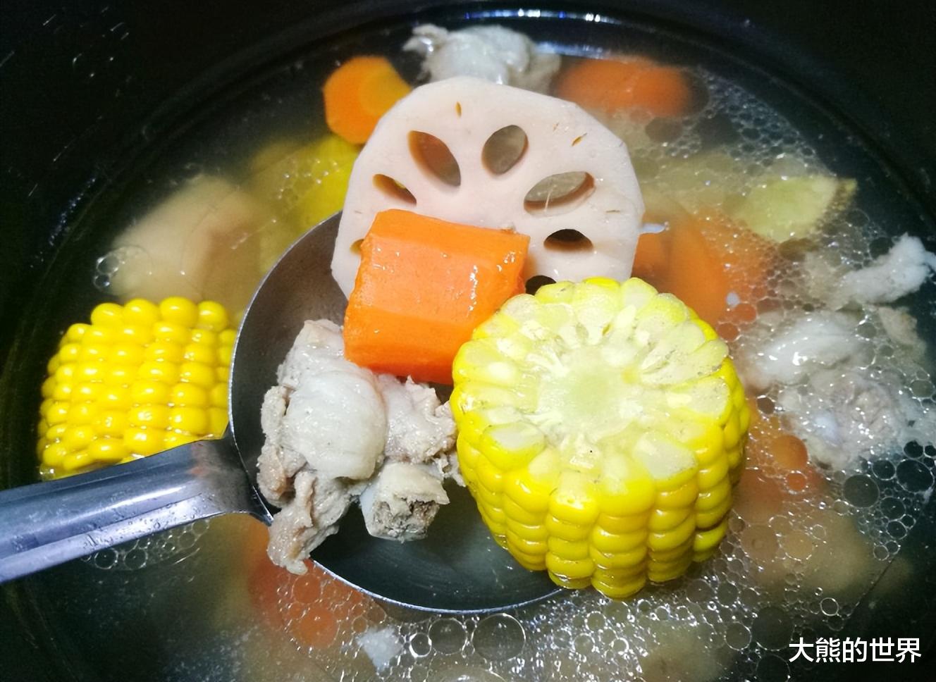 “秋季吃三菜，健康自然来”，这3菜指的是什么？早吃早受益