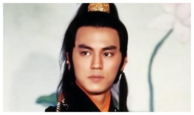 陈赫|10位饰演关羽的演员,陆树铭第一当之无愧,陈赫最“烂”无人不服