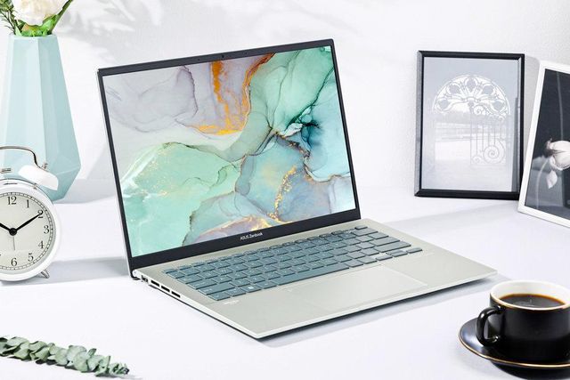 双12最值得入手的轻薄本来了？12代酷睿i7+高刷OLED屏，仅6099元