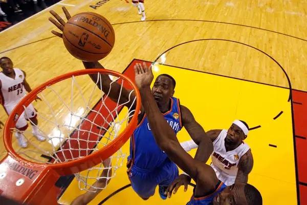 海耶斯|NBA球员的历史都是骄傲的，每个人都很棒