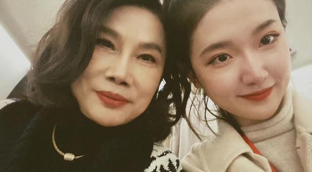 带货|孟羽童因带货能力被传离职，本人坦然回应，走红和“落寞”都正常