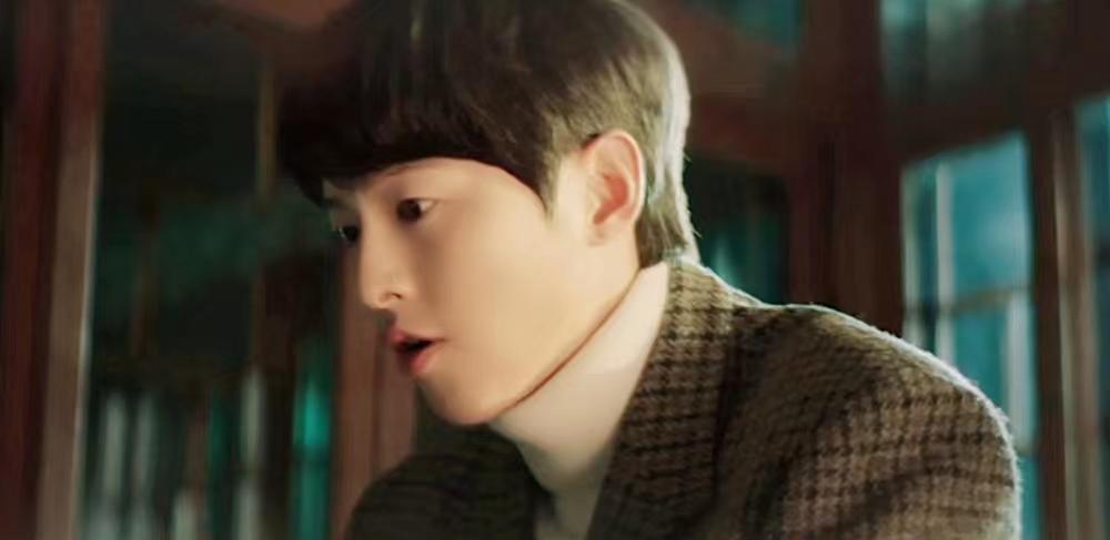 韩剧|从《财阀家的小儿子》收视夺冠，看韩剧的“敢”与“不敢”