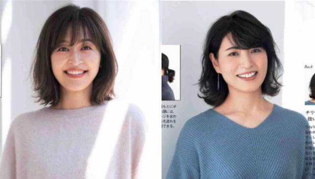 发型 中年女性想要发型有气质，就要避免以下几点，才能不后悔
