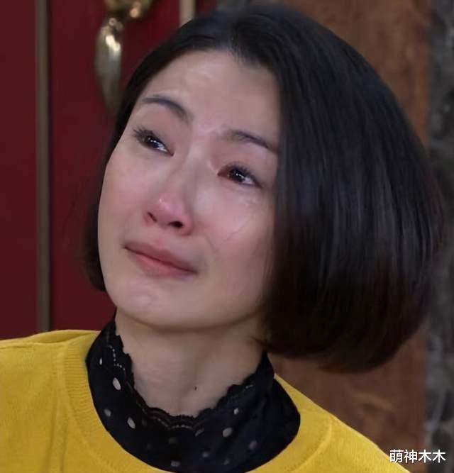 许维恩|40岁女星自曝试管失败,结婚半年就遭催生,只有1年时间3次机会