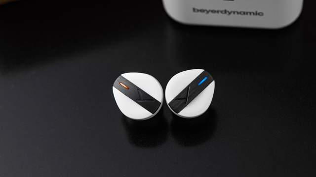 无线耳机|号称最强音质？简单说说拜雅Free BYRD费兰朵真无线降噪耳机