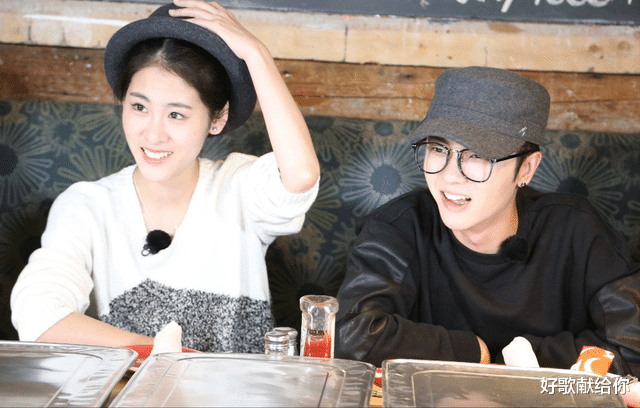 四大天后|新一代“四大天后”强势崛起！风水轮流转，内地歌坛开始扮演主角