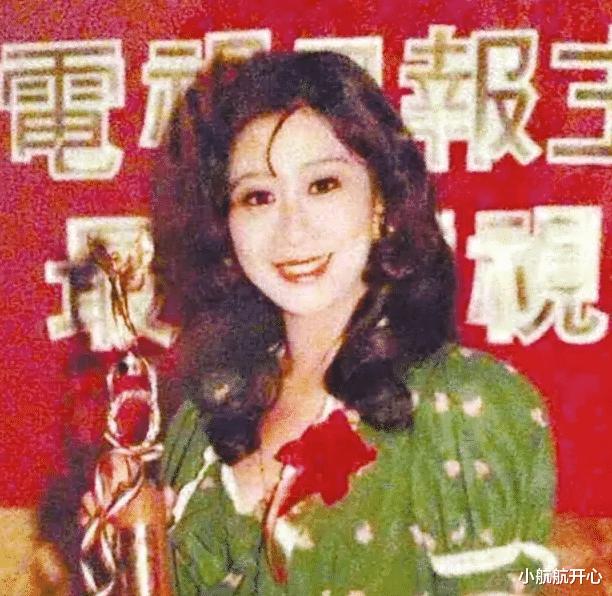 TVB|最年轻50岁，最年长70岁，他们居然还在拍戏