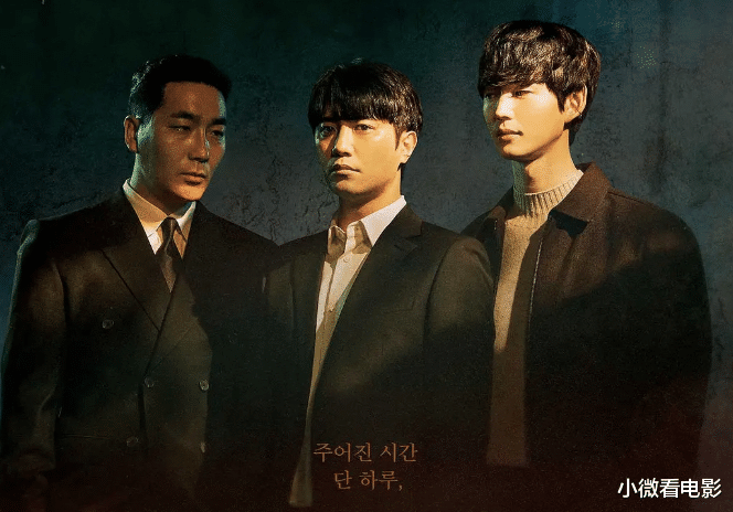 |仅6个月就播出的6部韩国烂剧，剧情毫无亮点，最低分仅4.3分