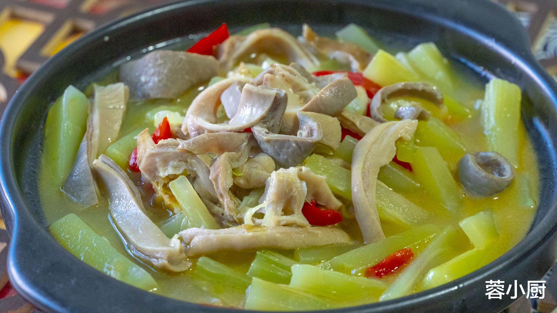 “肝脏”最爱的5种食材,一周吃2次,降肝火,气血顺畅一身轻松