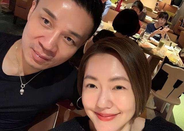 大S|大S为首的“台湾七仙女”,每人经历都狗血,如今状况不一