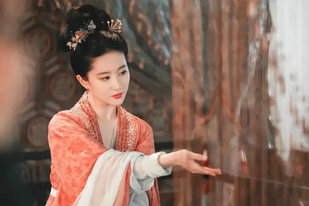 赵盼儿|《梦华录》赵盼儿：提高自我价值最有效的方法是稀缺效应