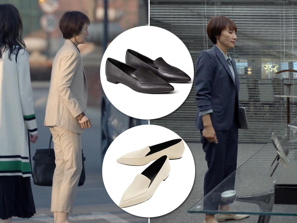 袁泉|《玫瑰之战》女律师pk：袁泉戴积家，俞飞鸿戴江诗丹顿一身珠宝