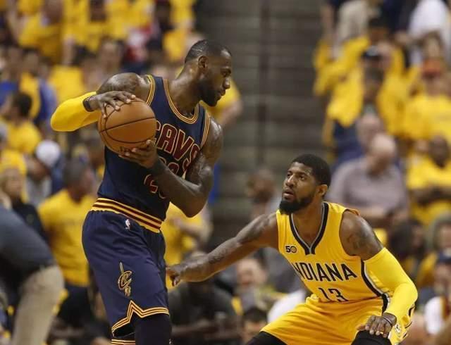切尔西|NBA五种攻防一体类型的球员，谁才是攻防一体的终极定义？