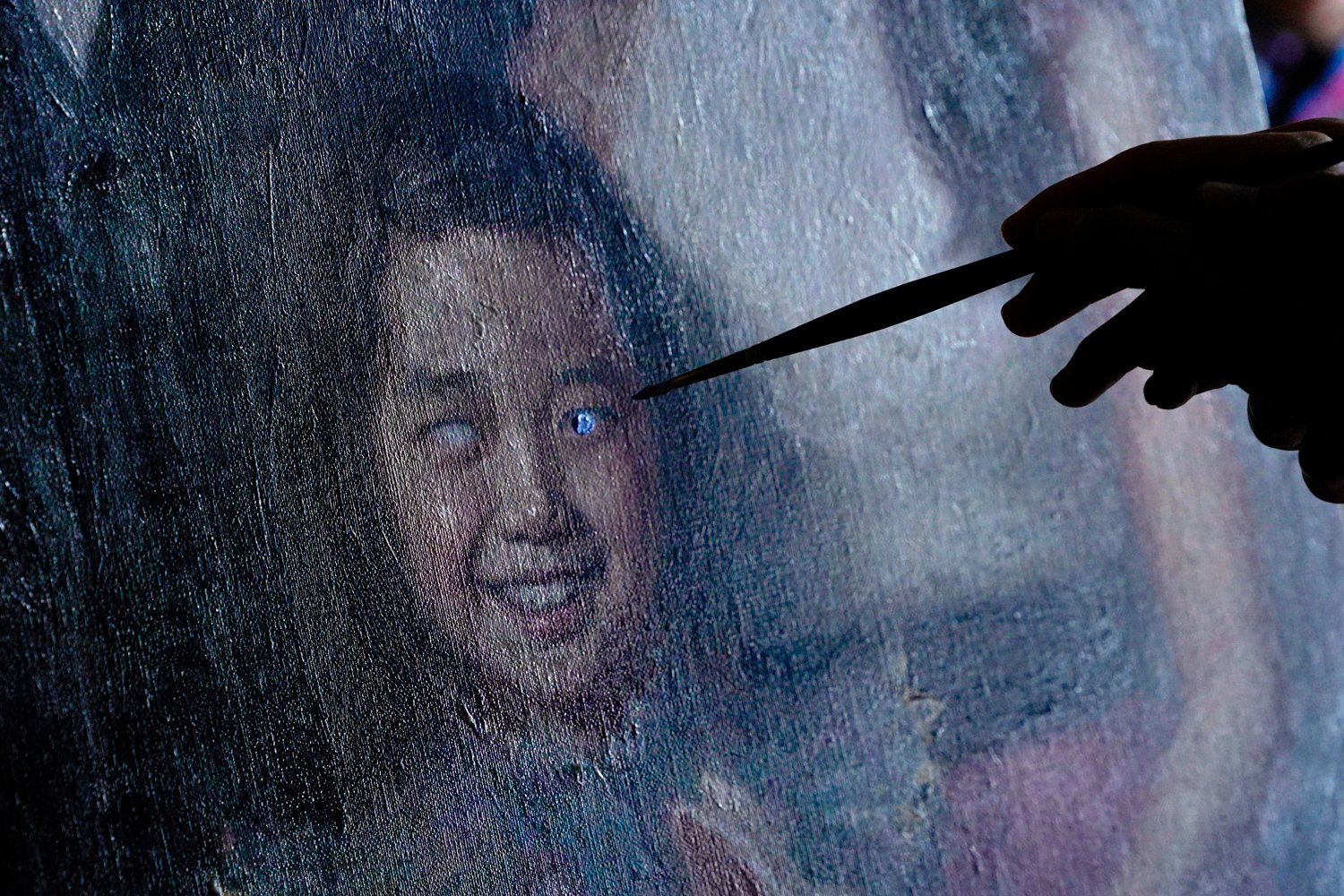 告白|15部超反转日本烧脑悬疑电影,看完脊背发凉,不到最后猜不到结局