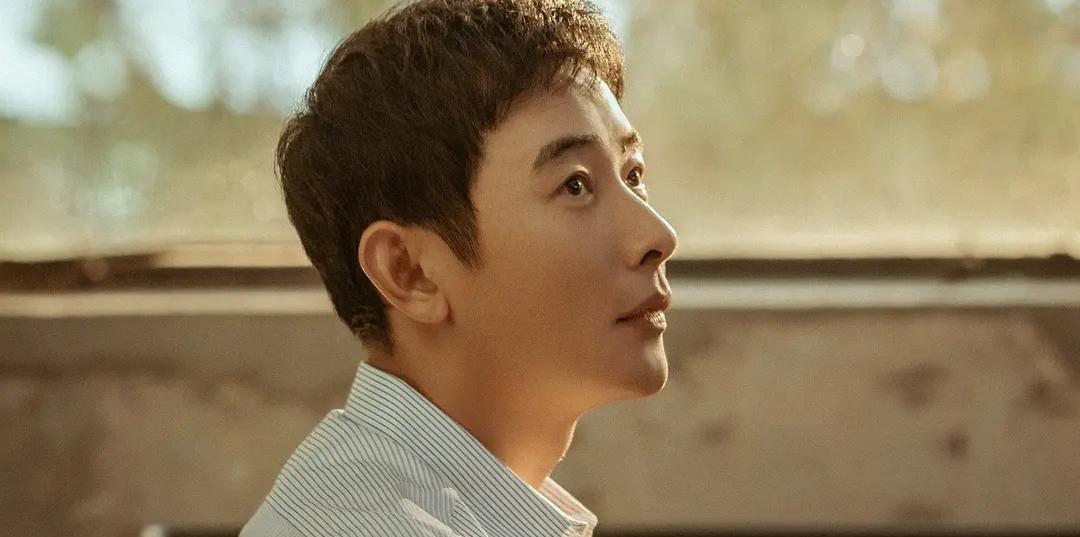 罗晋|反诈剧《旷野之境》杀青,罗晋肖央兄弟反目,张慧雯演女主