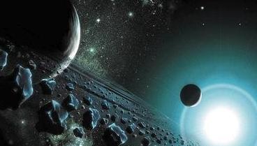 一颗火陨石“引爆”了古巴,太空中的人类安全吗