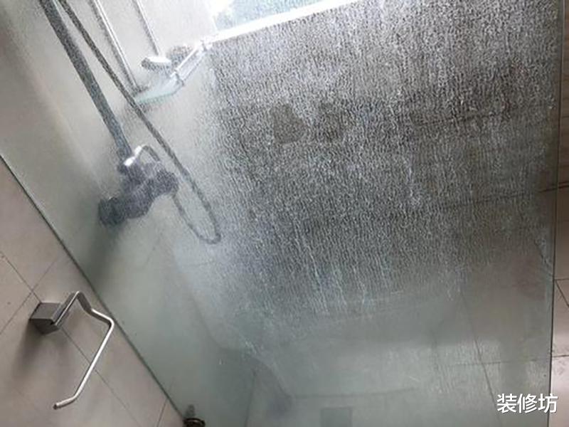 卫生间清洁攻略：霉斑、水垢、异味等，一文讲清，建议收藏