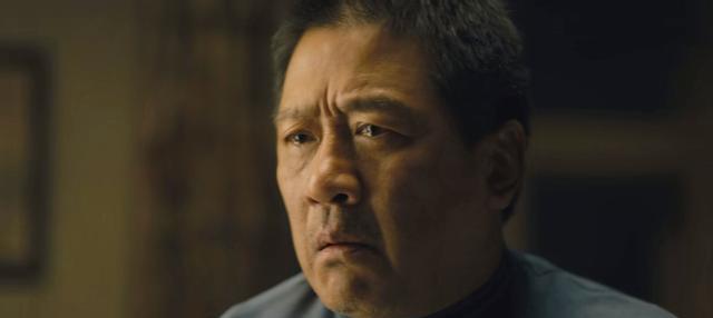 周秉昆|《人世间》周父说的话，实则暗嘲，让只会动嘴的周哥哥2次低头