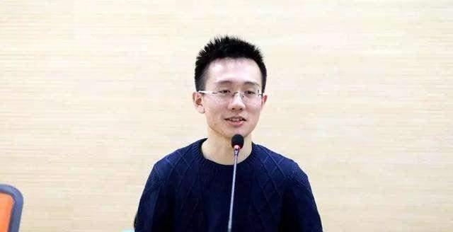 天才曹原,22岁破百年世界难题,学成归国,说我是中国人