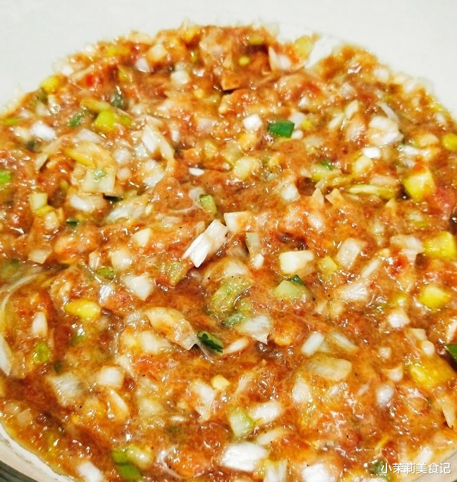 明日冬至吃饺子，4样“吉祥馅”端上桌，好吃营养，家人添福添财