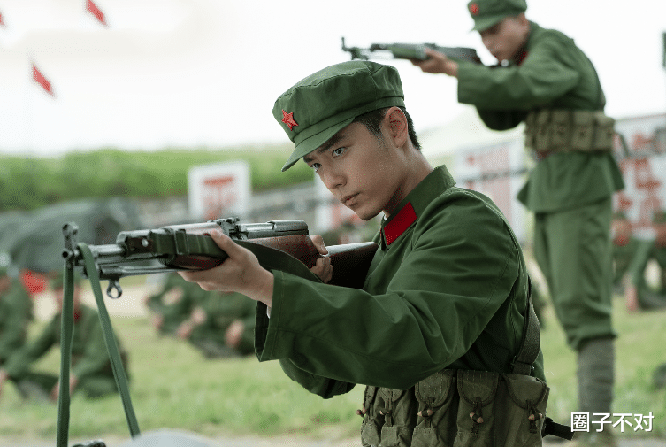王重阳|真正能代表中国男人形象的9位男星，长得帅气质硬没有一个是娘炮