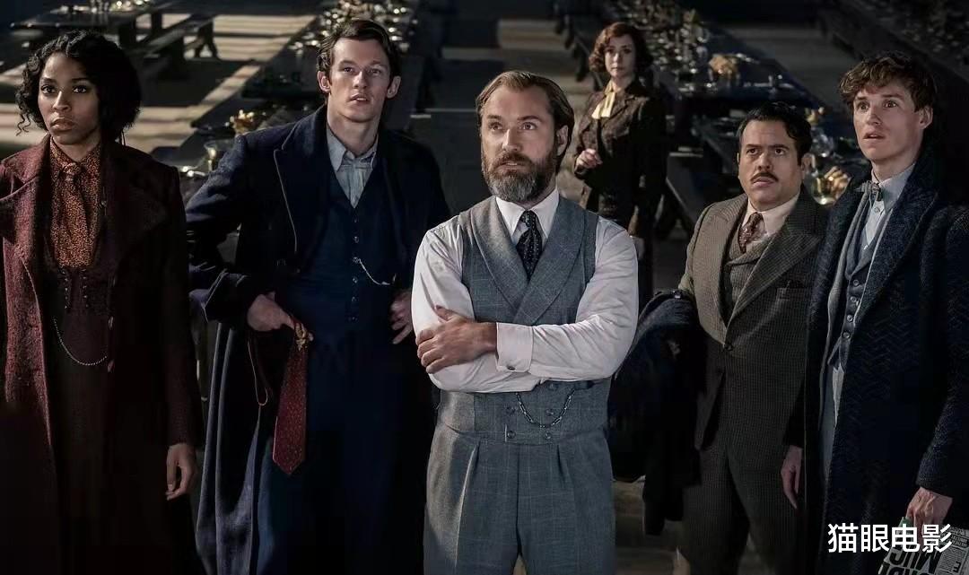 新蝙蝠侠|1周1部好莱坞大片，接下来一个月也太爽了，网友：想看新蝙蝠侠