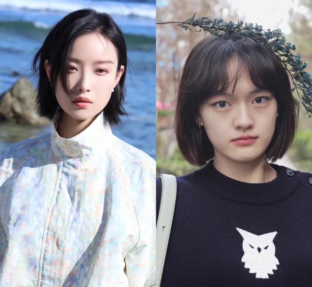 李现|刘诗诗夫妇合体破婚变？京圈格格和男友？倪妮丢资源？李现和天仙