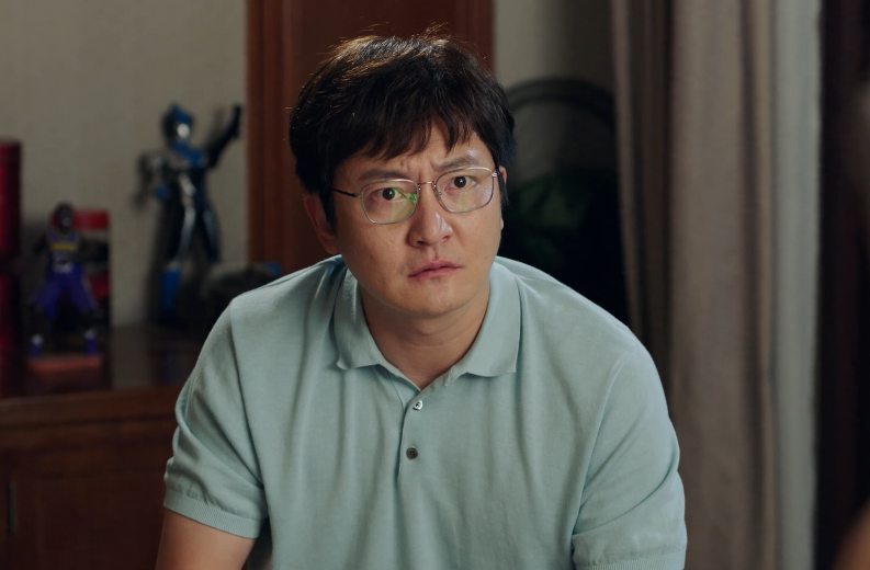 郭京飞|郭京飞王炸剧开播,豆瓣口碑好评一片,更新仅7集便吊足观众胃口