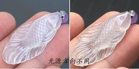 翡翠|仙图有何魔力？能让1千块的翡翠变1万块的模样，教你3招破解它