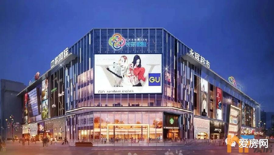 住房公积金|一地鸡毛!停工、退地、从未开工!象湖滨江商业综合体还有指望吗?