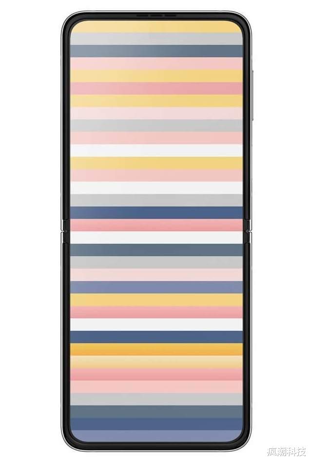 oppo find x|简单聊聊三星为新的折叠屏手机做了那些准备