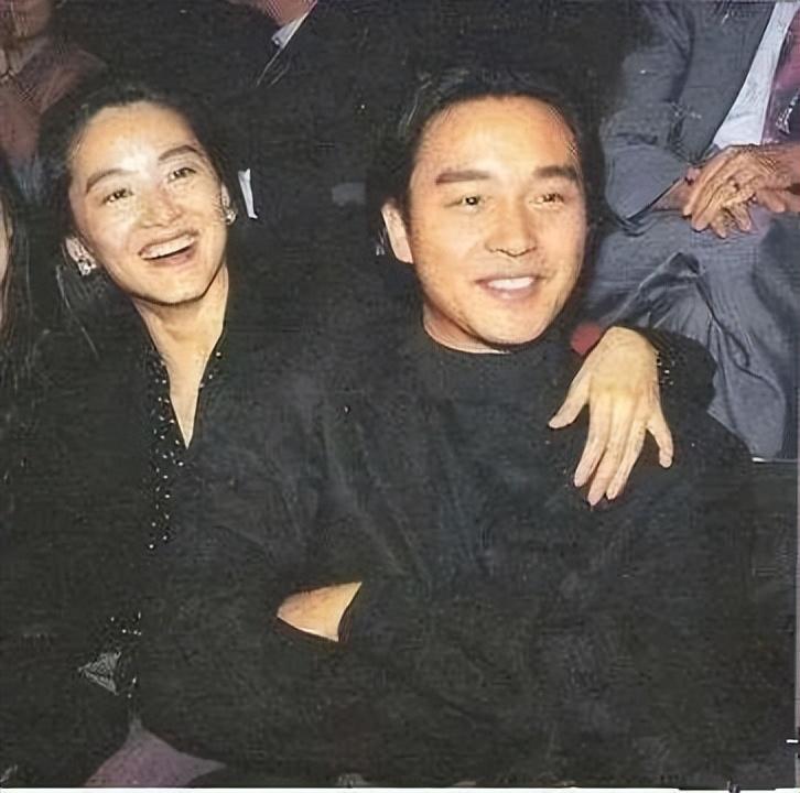 林青霞|林青霞，这次不演了