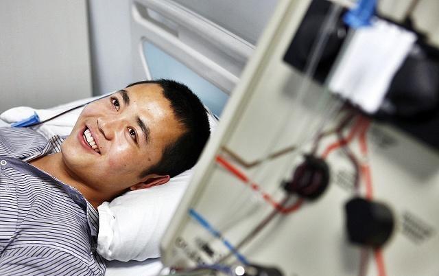 长寿|半百过后,若不幸患得这3种病,不好意思,长寿可能真的与你无缘