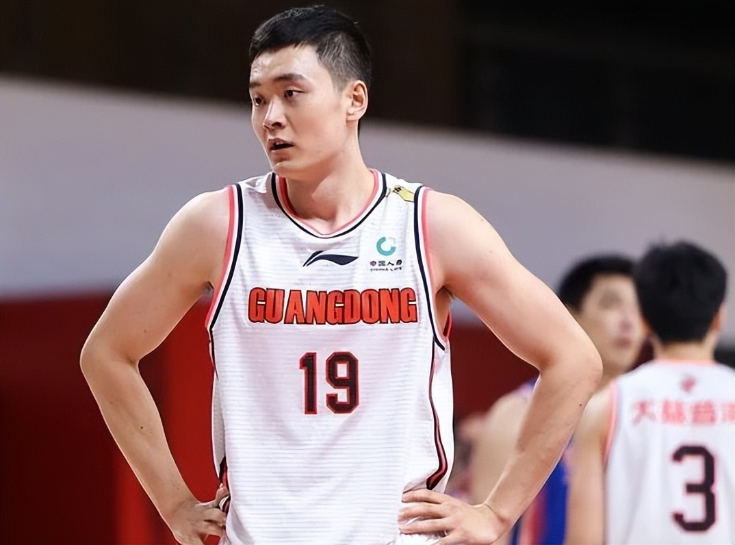 杜锋|轻视杜润旺，轻视马力克，杜锋再提拔小将！18岁新星将叫板周鹏