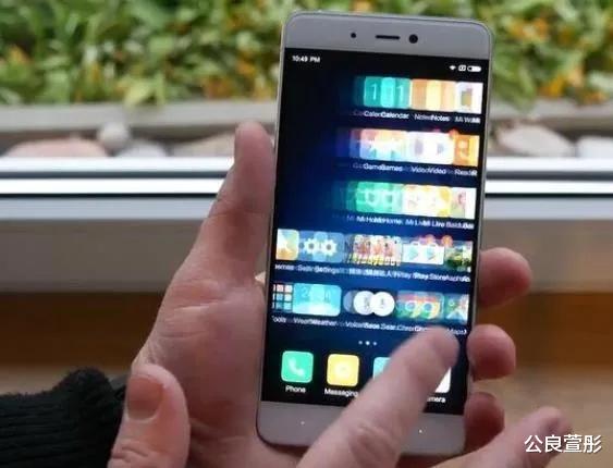 电子产品|电子产品存在“计划报废”,这才是手机越用越卡的真实原因