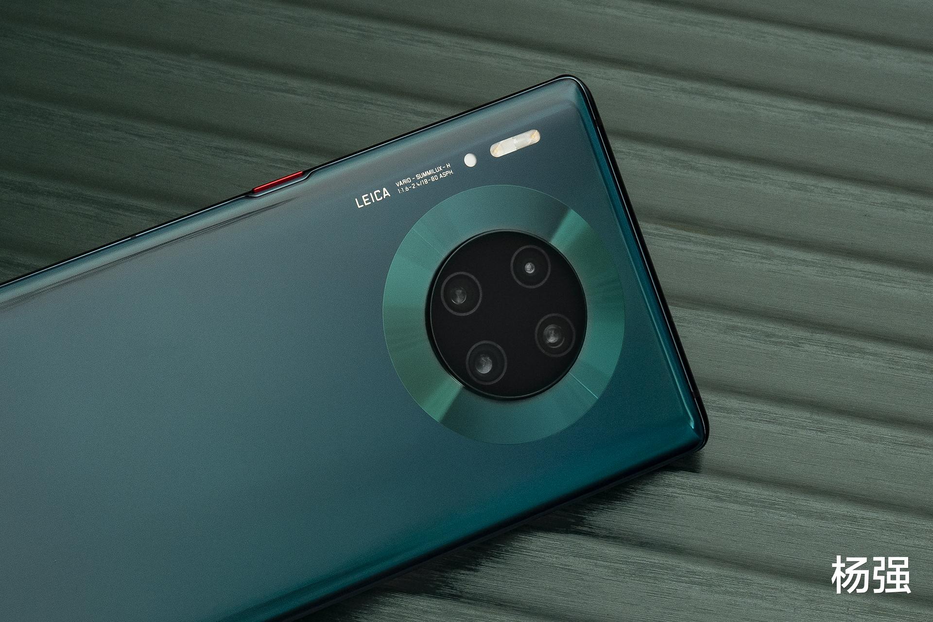 华为|手机厂商集体“抛弃”拍照领域的竞争,华为旗舰机仍高居榜首