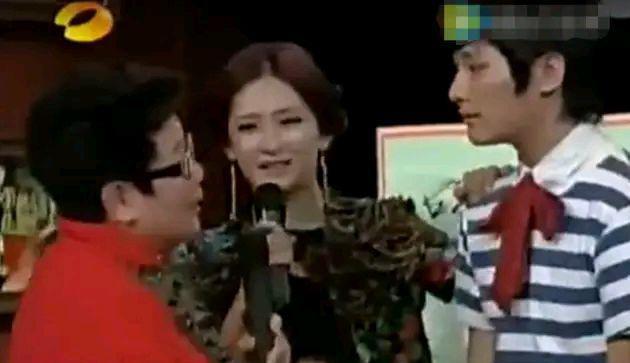 朱梓骁|相比劣迹艺人,有些明星可能才刚火便开始沉寂,星途坎坷!