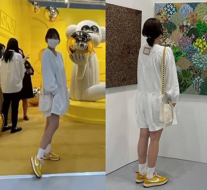 朴信惠|朴信惠公开产后近况 为崔泰俊生下可爱儿子 13岁因天国的阶梯走红