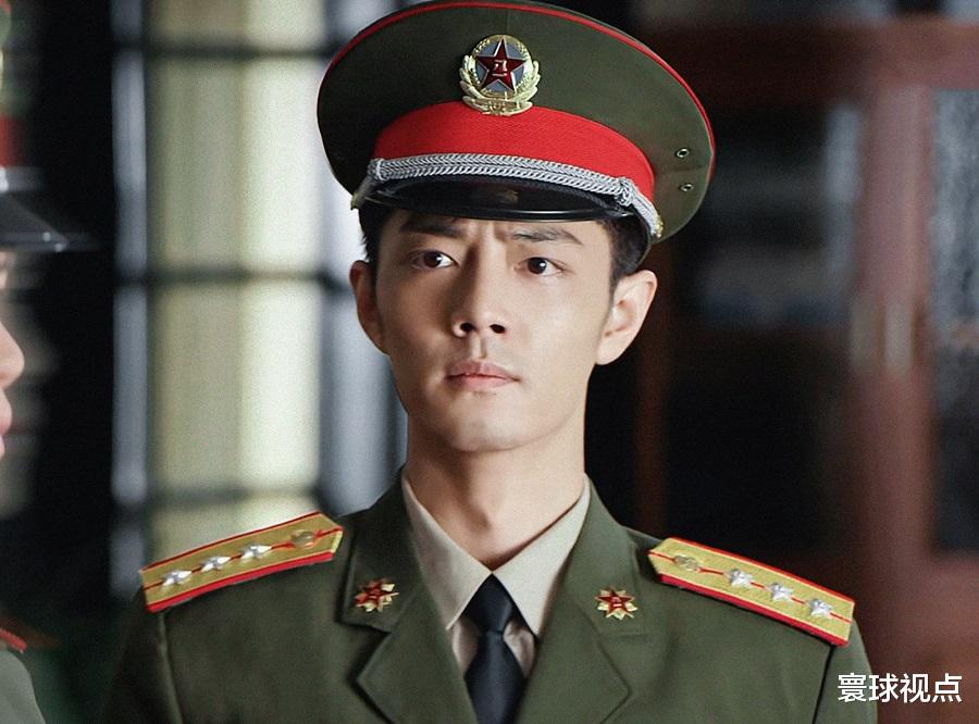 肖战|电影质感满分！肖战贺岁大片暗藏玄机，与国际大导合作获高度肯定