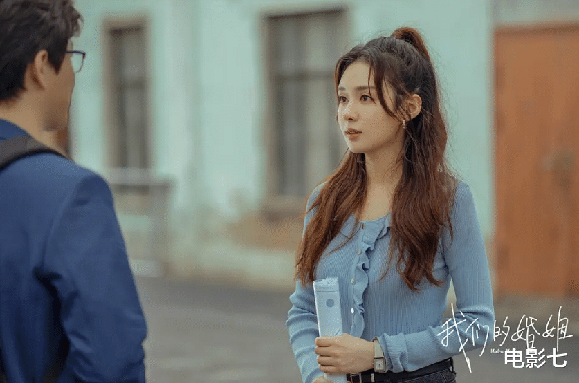 军人|播放量高达1.6亿,“不扮嫩”的白百何,打出了一副王炸剧