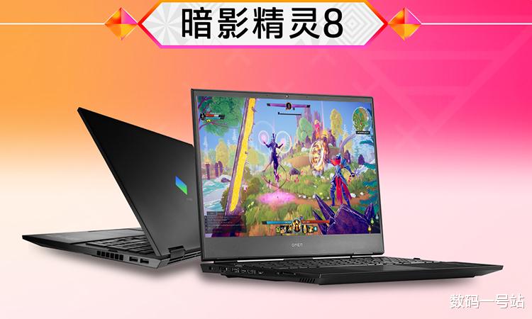 努比亚|惠普暗影精灵8系列游戏本配置参数大盘点，12代酷睿+RTX30系显卡
