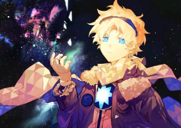 手办|fgo国服千里眼3月全卡池抢先看五星狂阶神造手办将于3月底降临