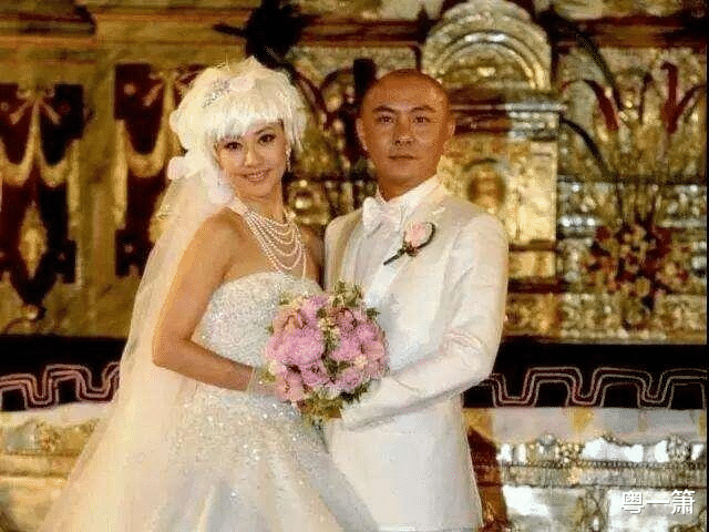 飞虎|喜欢孩子却无奈做了丁克一族的四位香港男星，当中各有各的辛酸