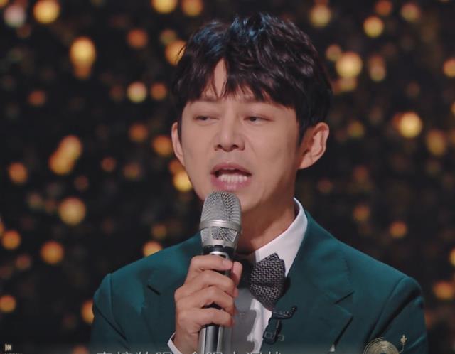 杨幂|《声生不息》4公歌单官宣：这两首歌都和张国荣无关，您会混淆吗