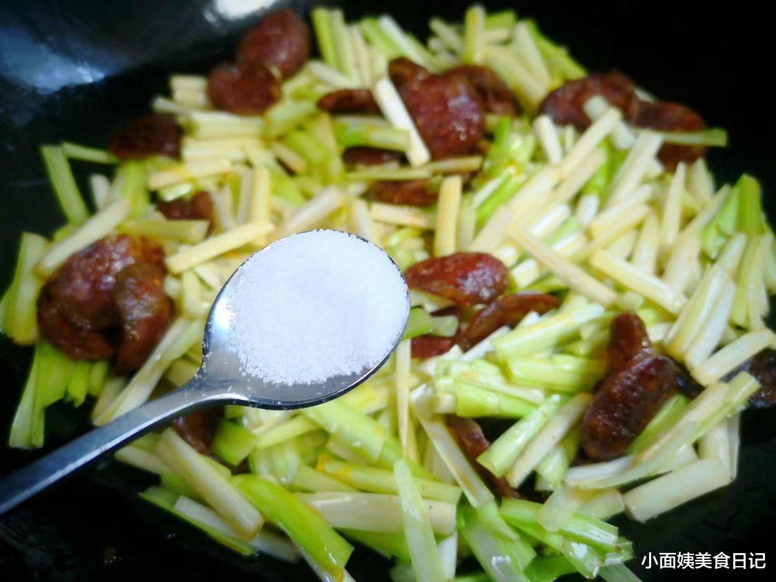 |秋天,吃大鱼大肉都不如吃这菜,杀菌消炎清理血管,老年人要多吃